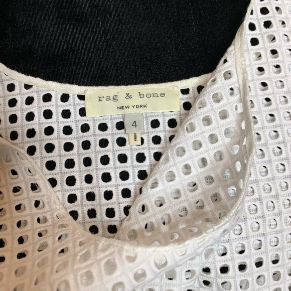 Two piece Rag & Bone set - Picture 5 of 7